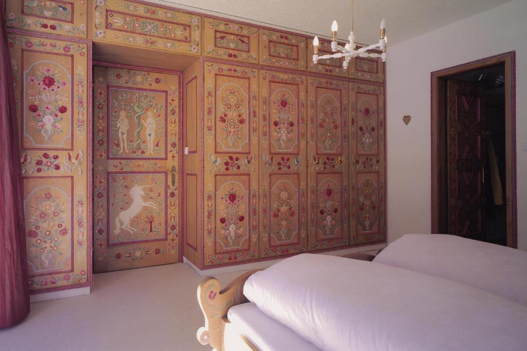 Apartment Familie Kinz im Haus Zalim - 4