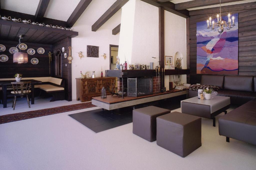 Apartment Familie Kinz im Haus Zalim - 2
