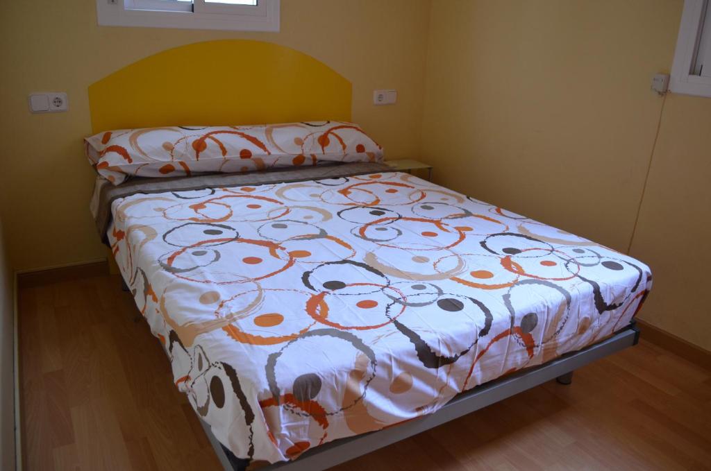 Apartment Bed&BCN Sant Andreu II - 3