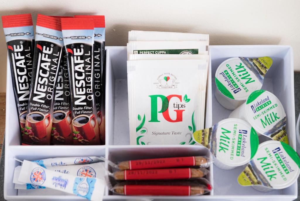 Facilities