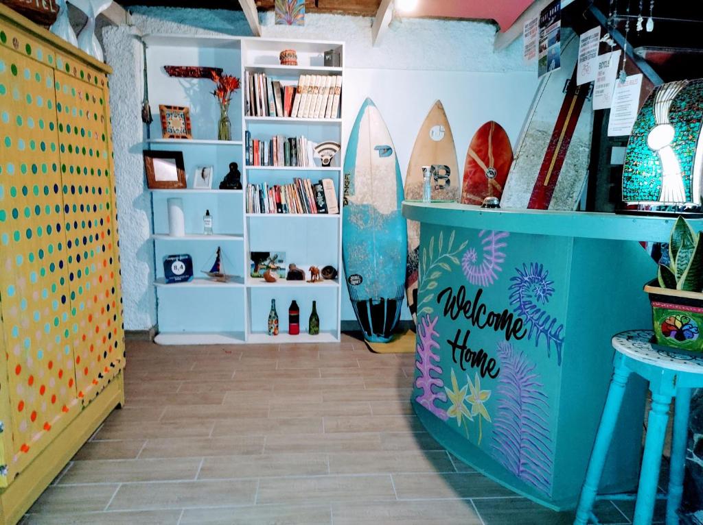 Casajungla Hostel photo