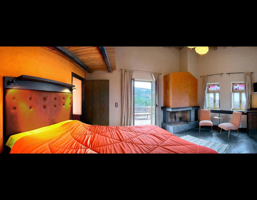 Meropi Villas photo