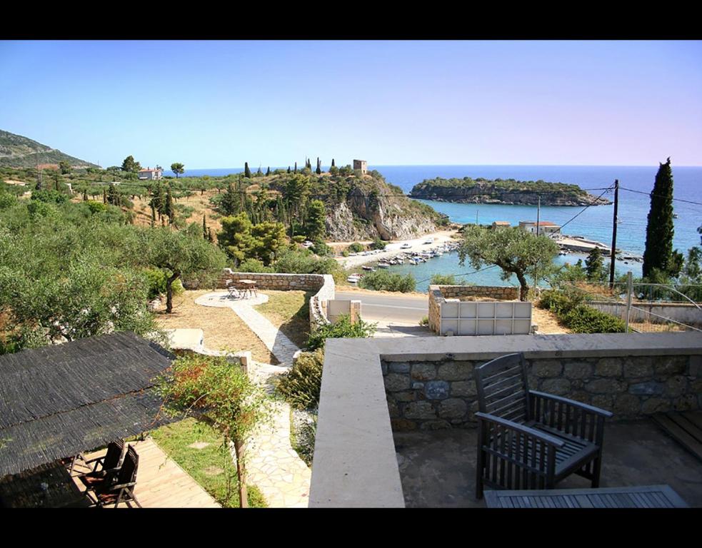 Meropi Villas photo