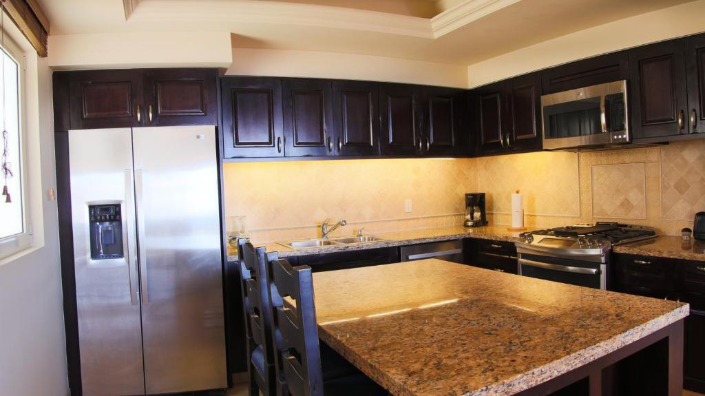 Montecristo Villas at Quivira Los Cabos -Vacation Rentals - 2
