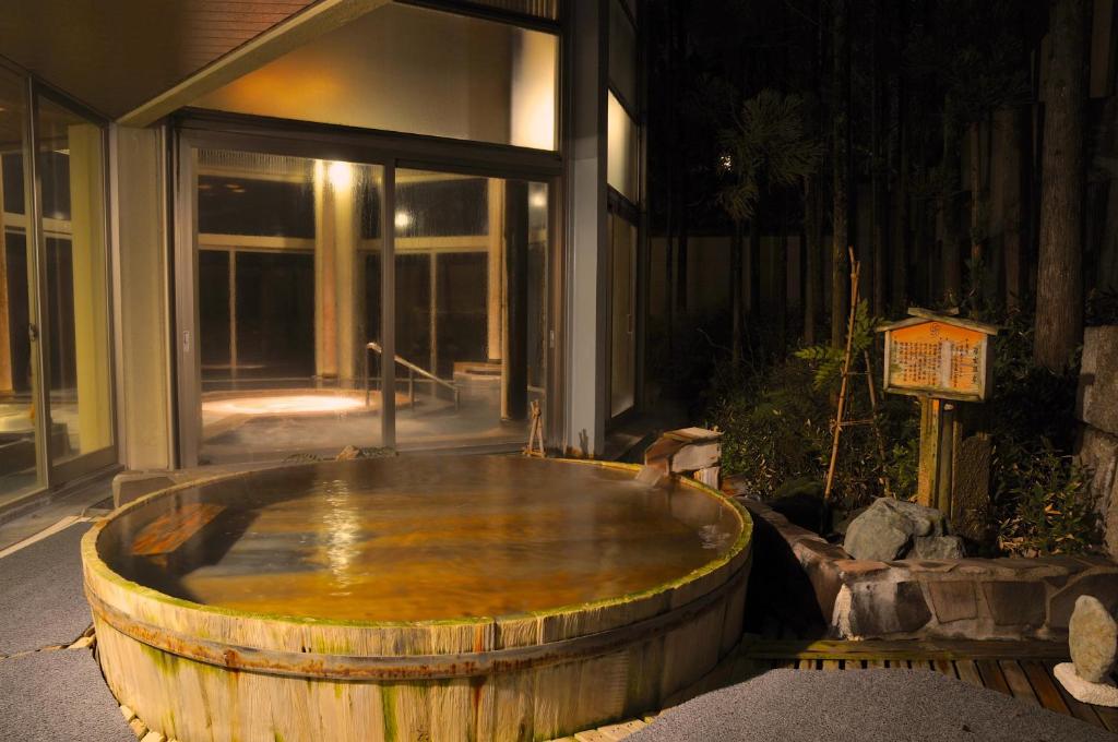 Niigata Yumotoya Ryokan Additional