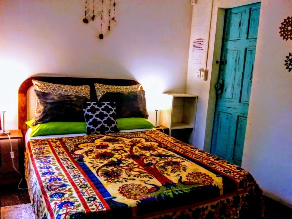 Casajungla Hostel photo