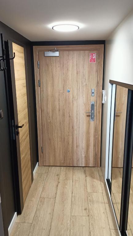 DROINVEST Apartament Zarembowicza WROCLAW LOTNISKO AIRPORT - FV photo