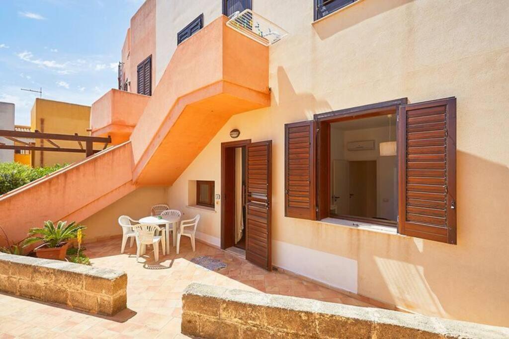 Casa Gilia Favignana - 2