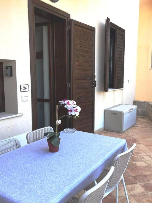 Casa Gilia Favignana - 5