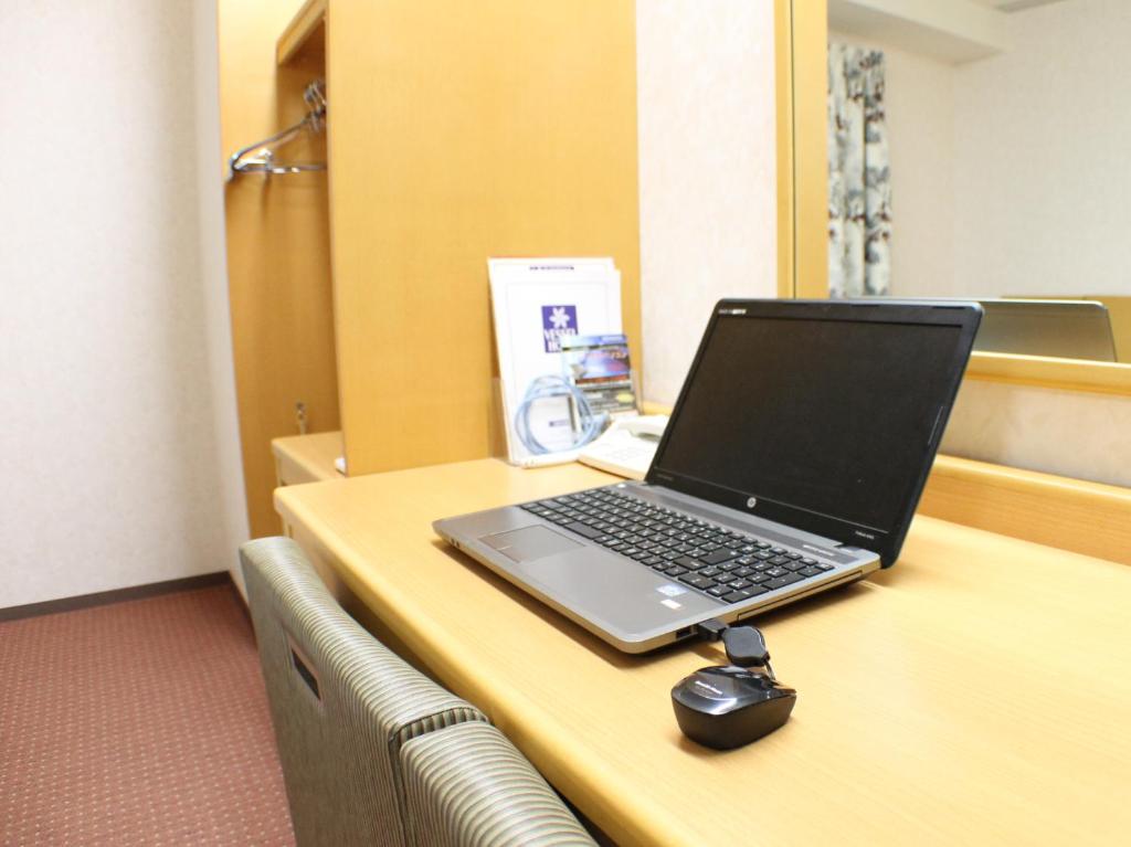 Attrezzature e servizi