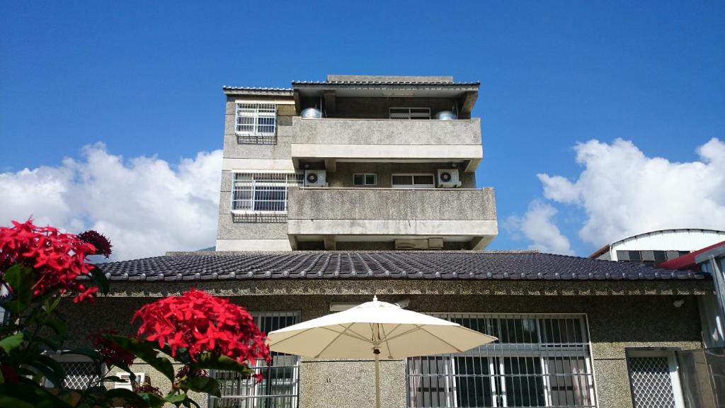 Lost and Find Homestay 호텔 이미지 2