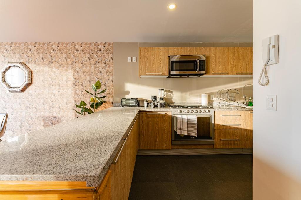 Antara apartments by VH - 5