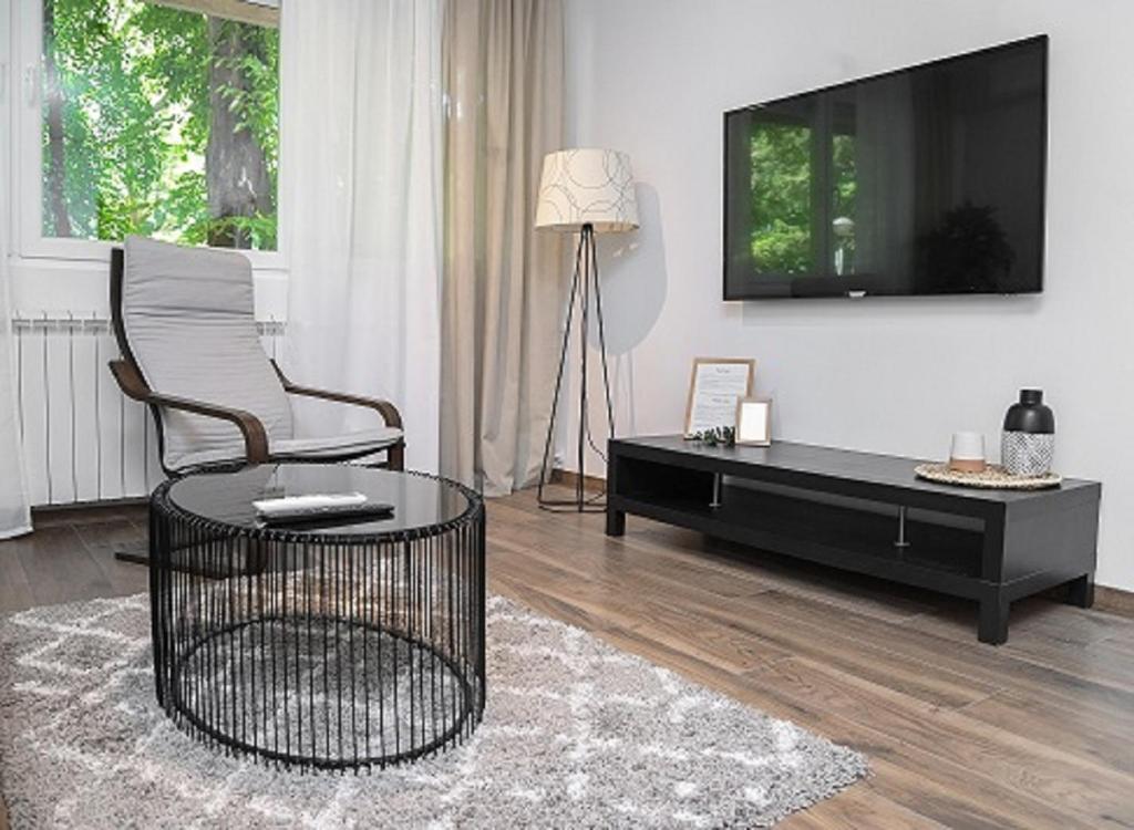Apartment GREEN - 2