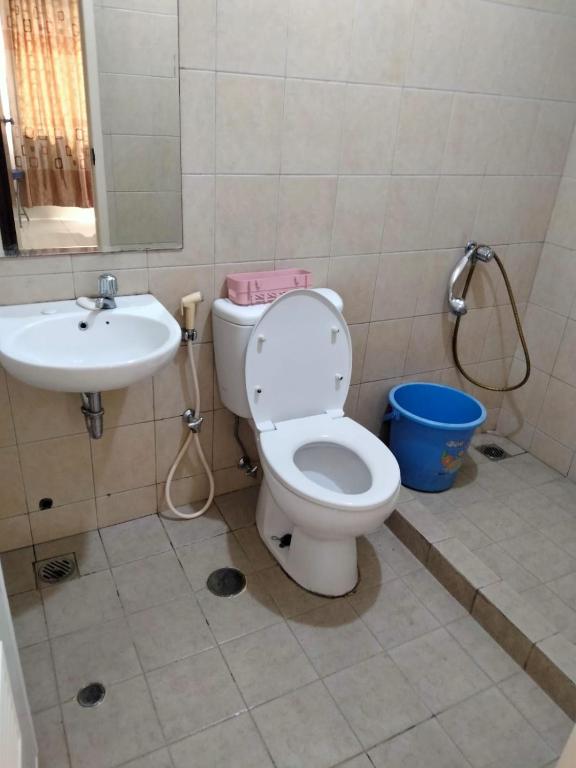 Apartemen Jakarta photo