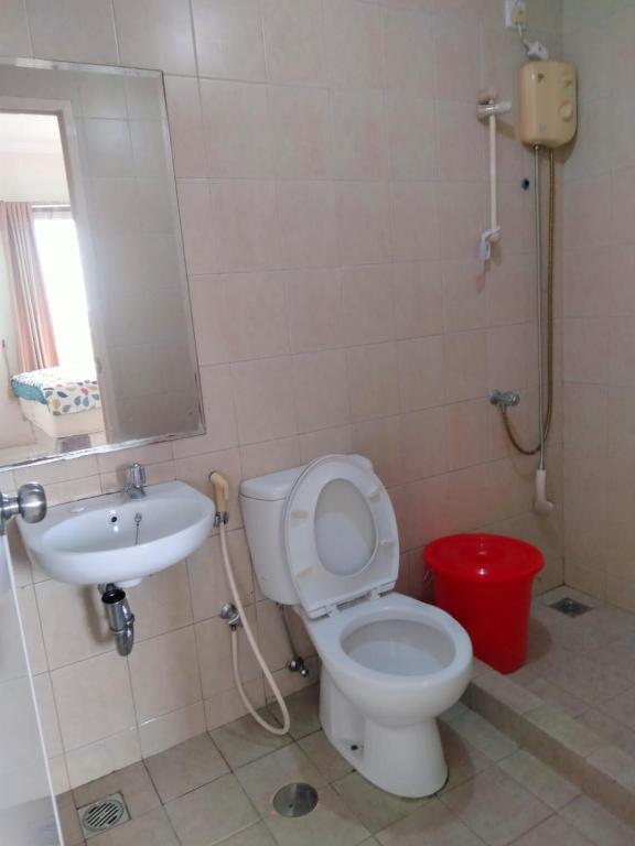 Apartemen Jakarta photo