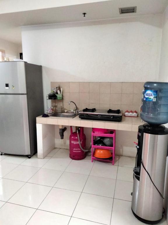 Apartemen Jakarta photo