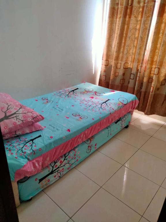Apartemen Jakarta photo