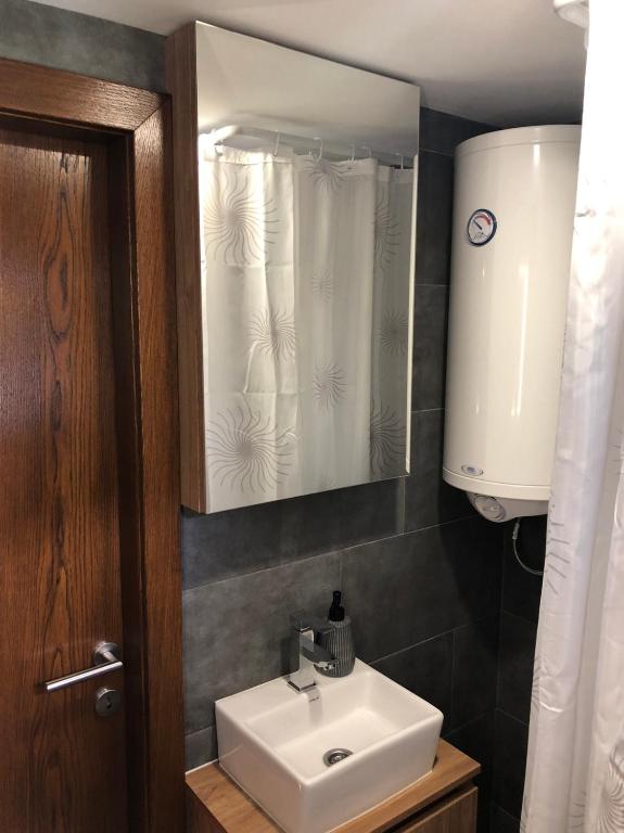 Vila Luka i Ana - Apartman Luka photo