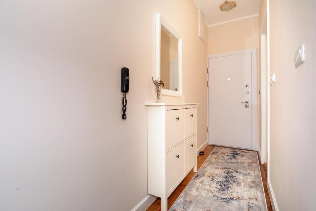 Soho city apartment photo