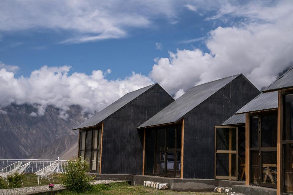 LOKAL Rooms x Hunza (5 Peaks) photo