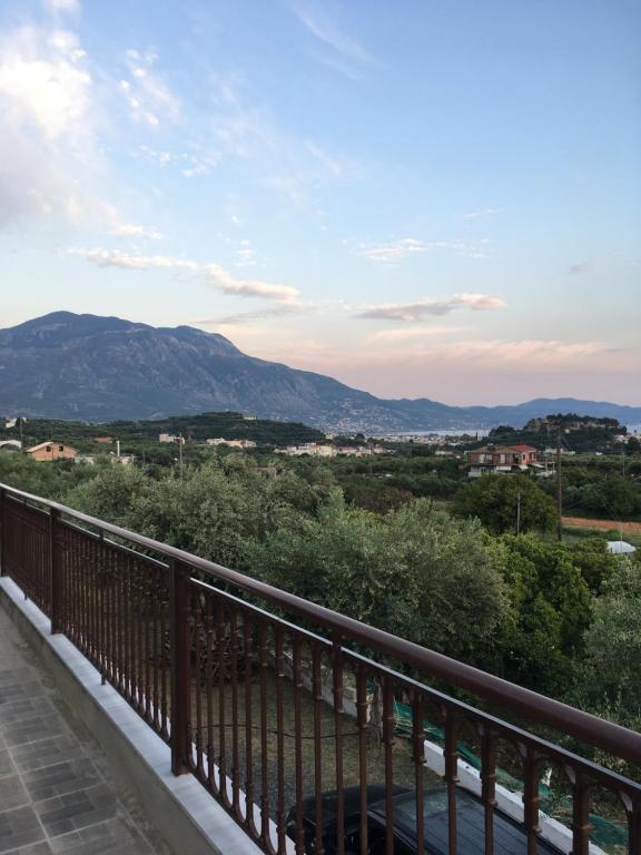 My Olive Tree House, Kalamata