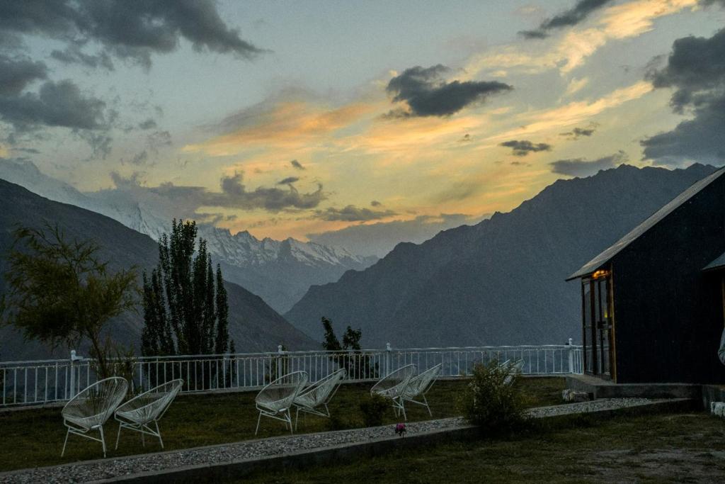 LOKAL Rooms x Hunza (5 Peaks) photo