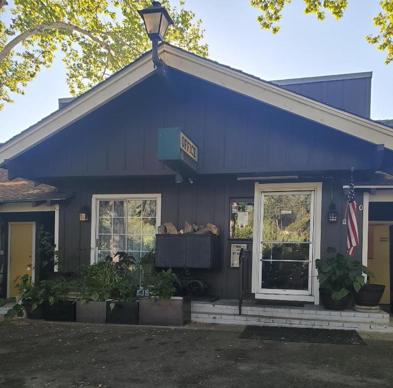 Sonora Gold Lodge photo