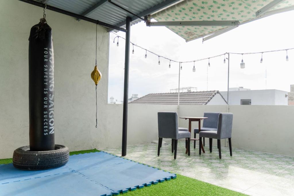 Zuchi’s Home&Apartment