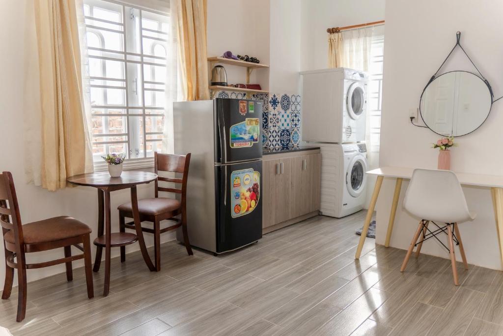 Zuchi's Home&Apartment