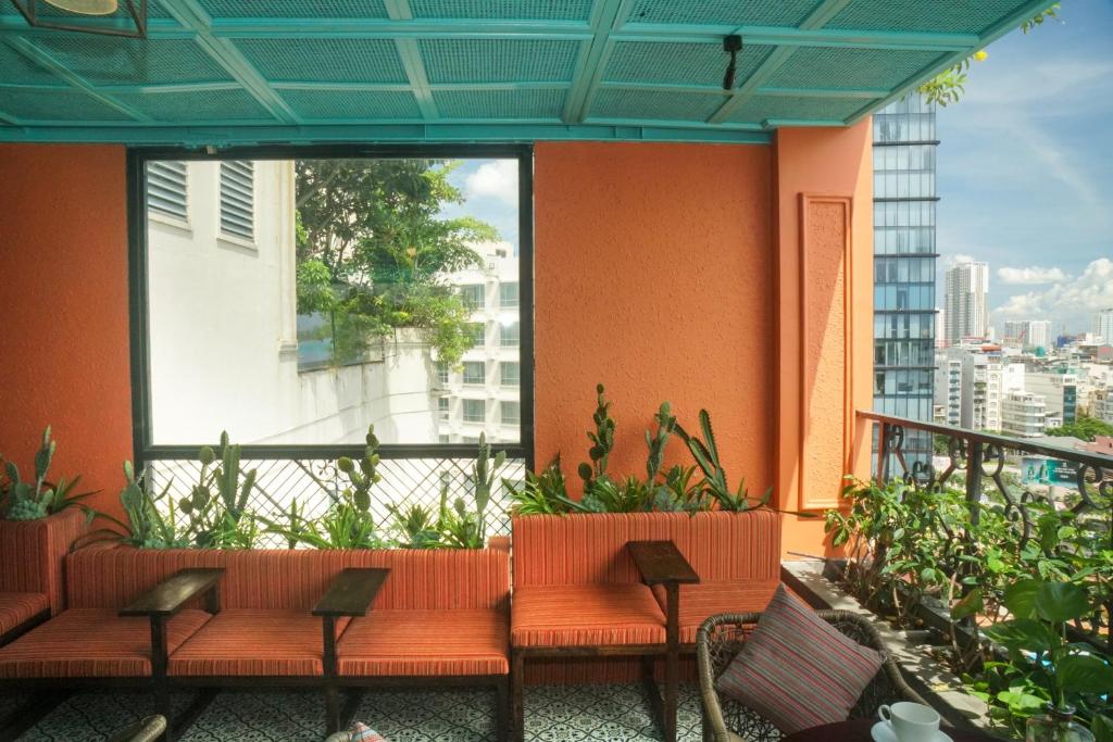 balkon/taras