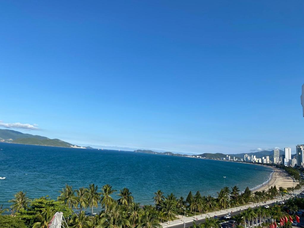 Gem Hotel Nha Trang