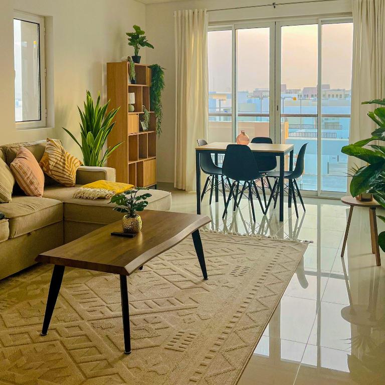 Cozy Flat — Hotel in Muscat