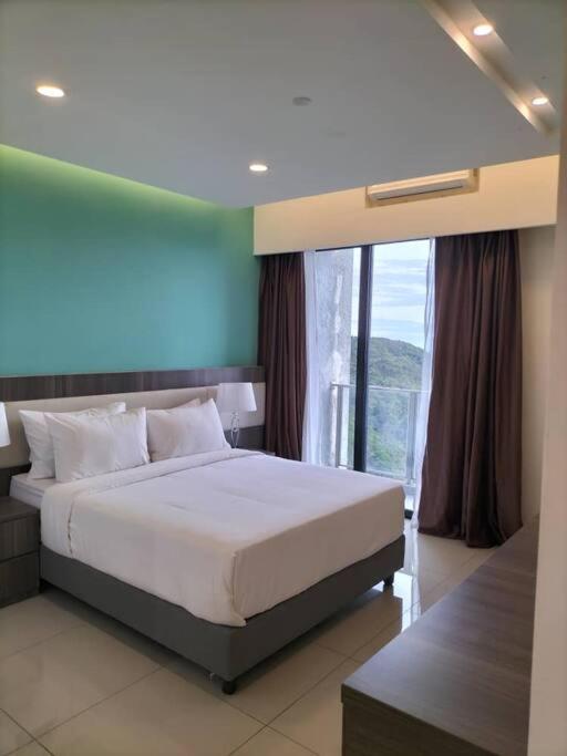 Studio Suite Genting Highland 33-01, Genting Highlands