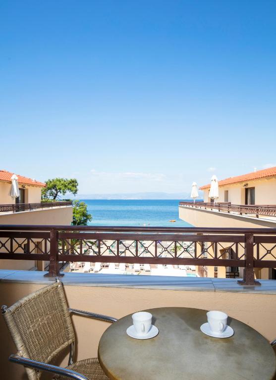 Mediterranean Hotel photo