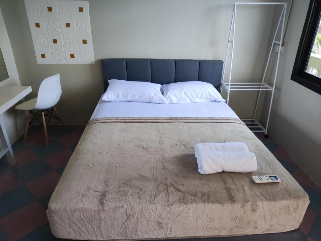 Sea Tong Hostel photo