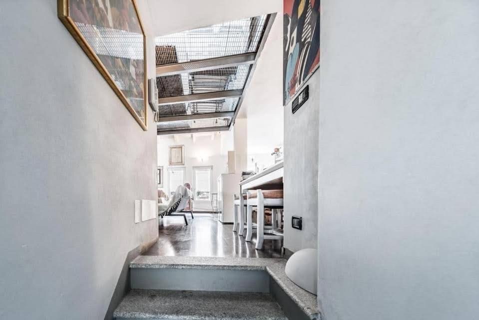 Le Port Luxury Loft Duplex - 5