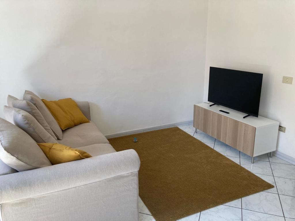 Casa di Abe - 3