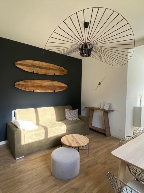 Berck Sable, 4 personnes 200 plage - 4