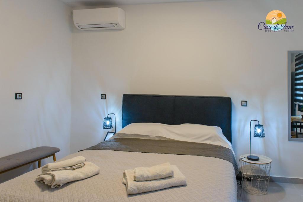 Casa d' Irene near airport, 200 mtrs from the beach, Artemis center photo