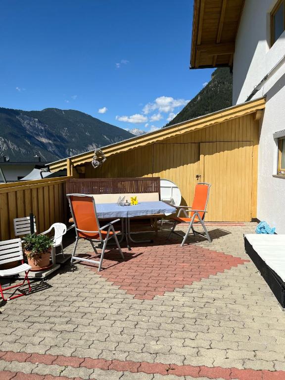 Apart Schöne Aussicht - 3
