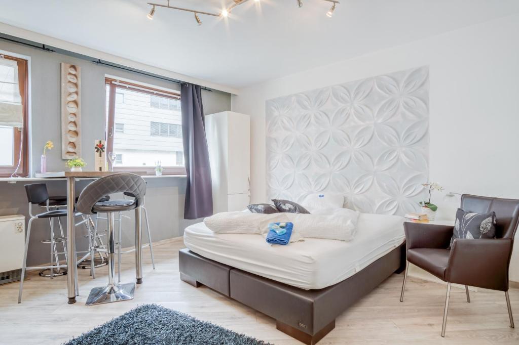 Studio House 전경