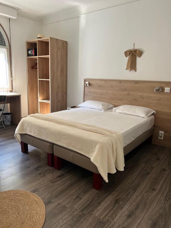 Hotel Lutetia - 1