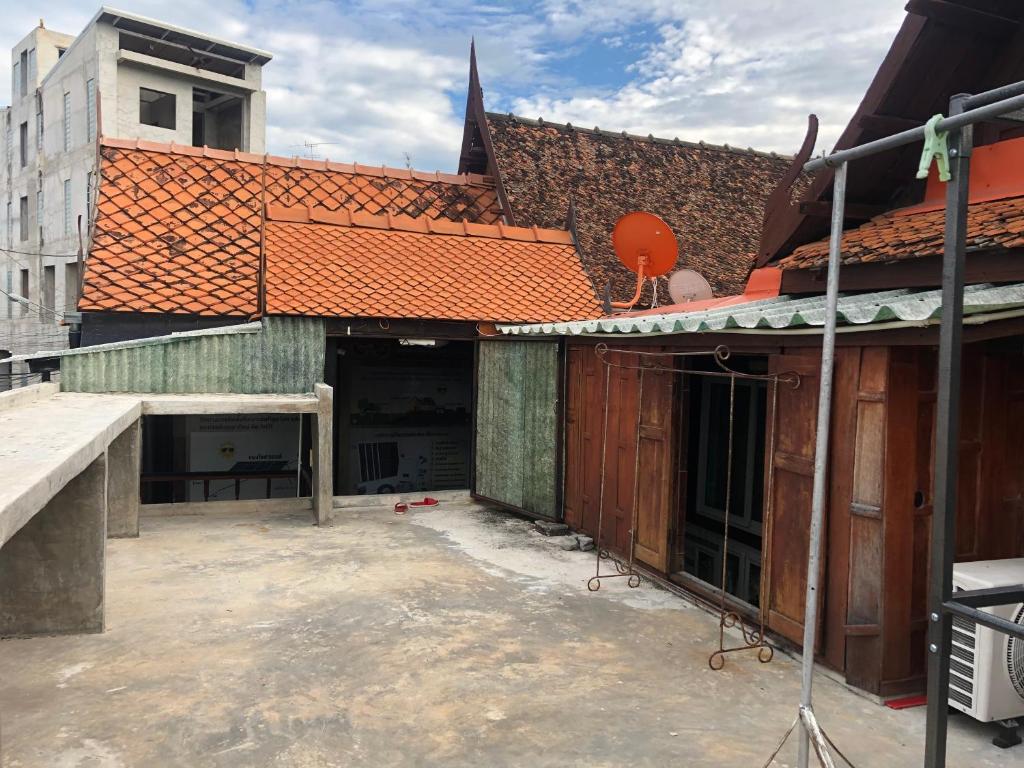 SolarCell Uthai Thani Homestay - โซล่าเซลล์อุทัยธานีโฮมสเตย์ photo