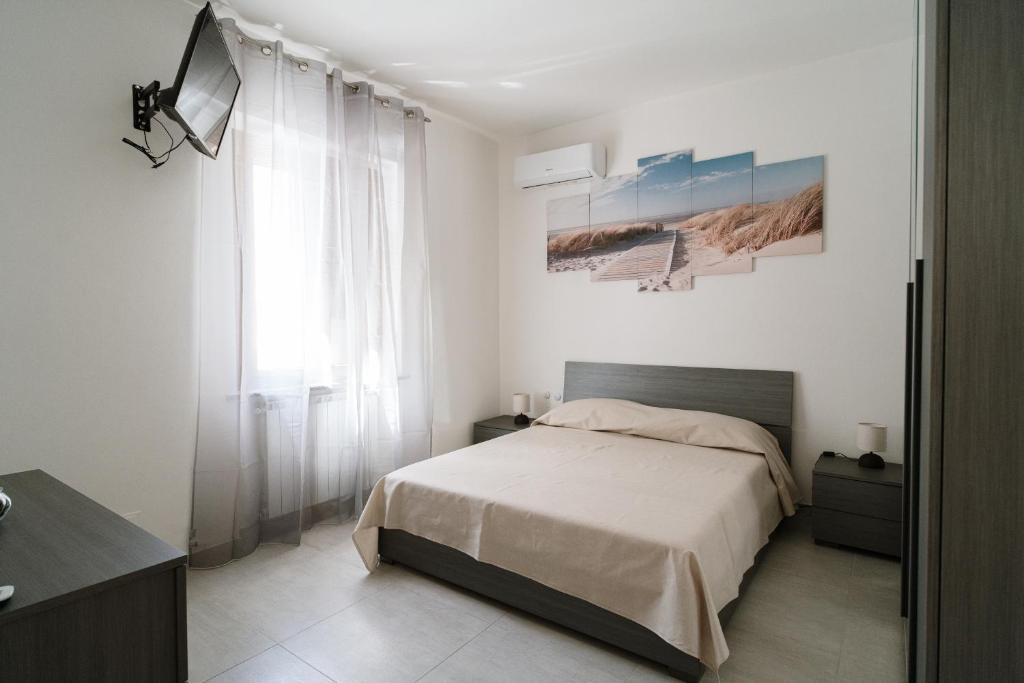 CENTRO STORICO VASTO casa vacanza Maison Gilda - 4