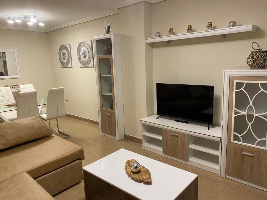 MAGNIFICO APARTAMENTO EN GARBI con Aire Acondicionado - 2