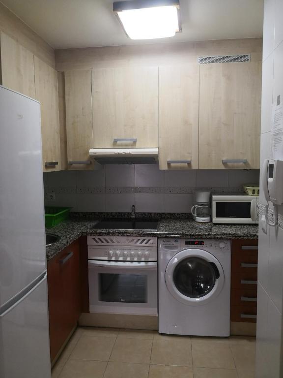 APARTAMENTOs OVIEDO PARAISO 2 - 5