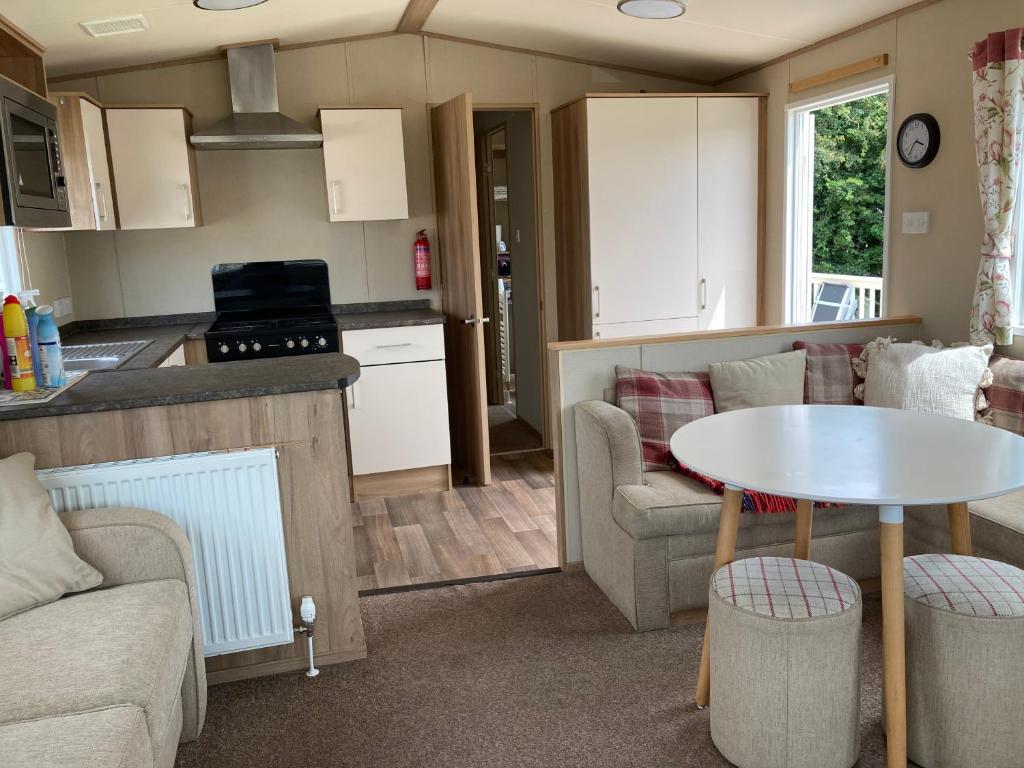 Birchington Vale Caravan Holiday Park photo 6