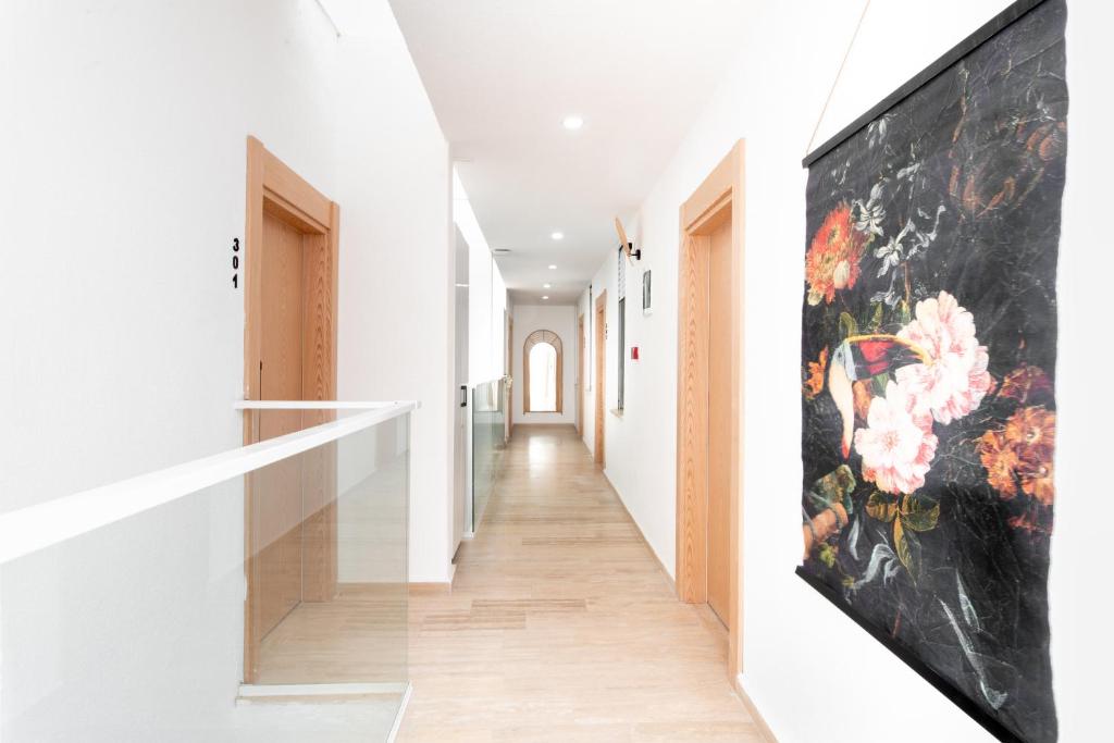 MARE MARIN BOUTIQUE HOTEL photo