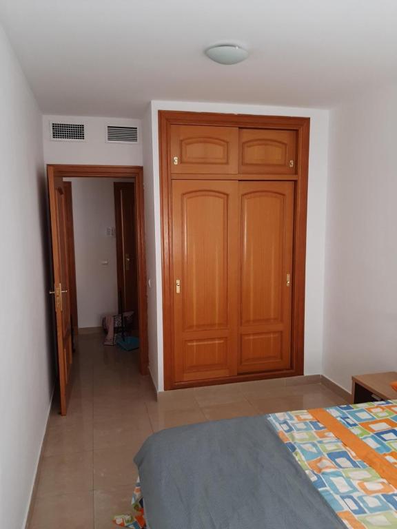 Spacious 1 bedroom flat in Almeria, by the beach - 4