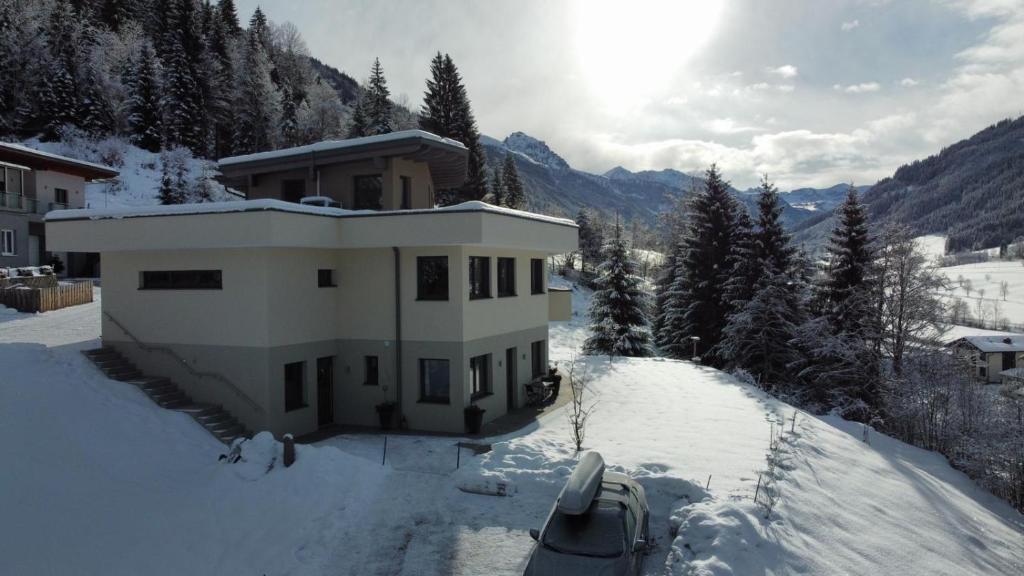 Haus Holzmann - 3